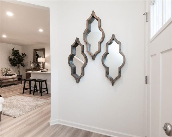 1569 Salem Drive 85, Conyers, GA 30013