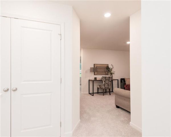 1569 Salem Drive 85, Conyers, GA 30013