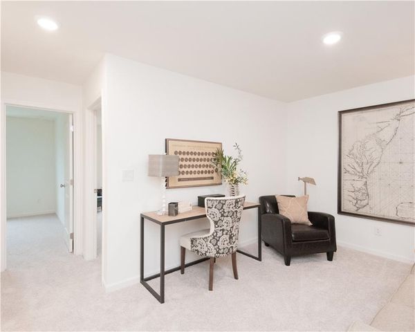 1569 Salem Drive 85, Conyers, GA 30013