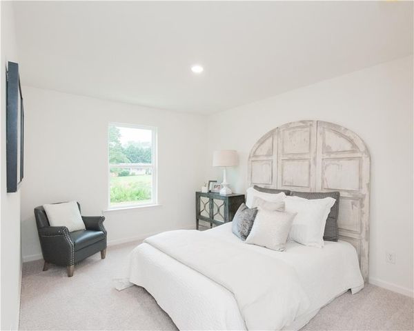 1569 Salem Drive 85, Conyers, GA 30013