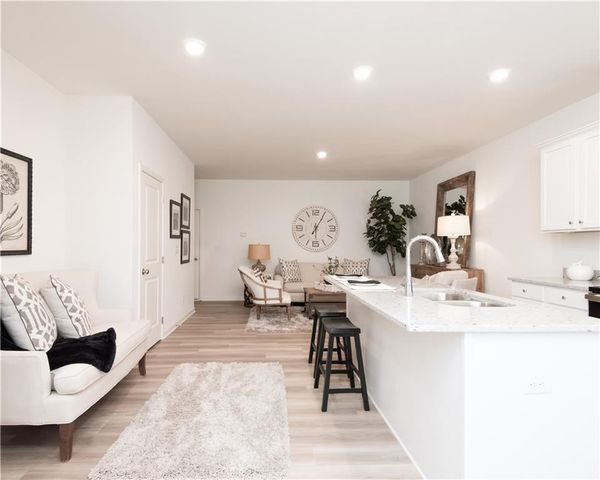 1569 Salem Drive 85, Conyers, GA 30013