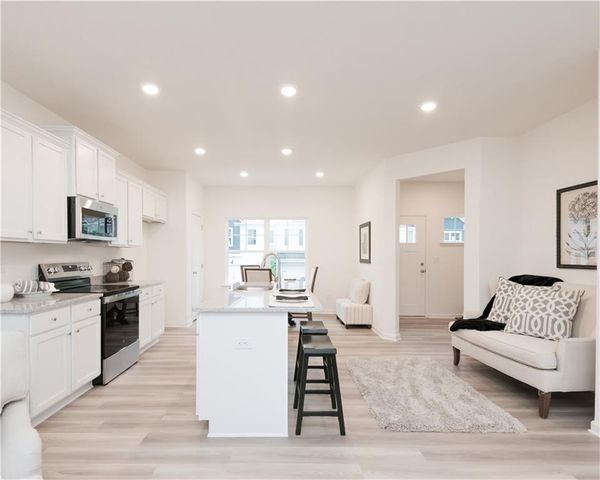 1569 Salem Drive 85, Conyers, GA 30013