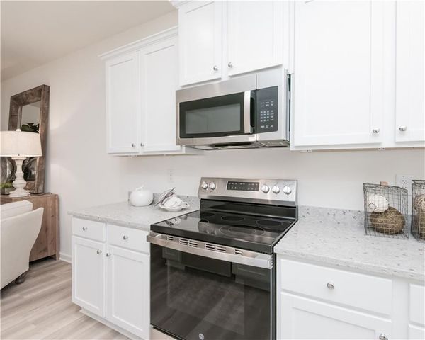 1569 Salem Drive 85, Conyers, GA 30013