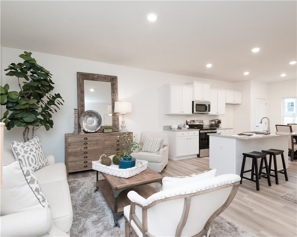 1569 Salem Drive 85, Conyers, GA 30013