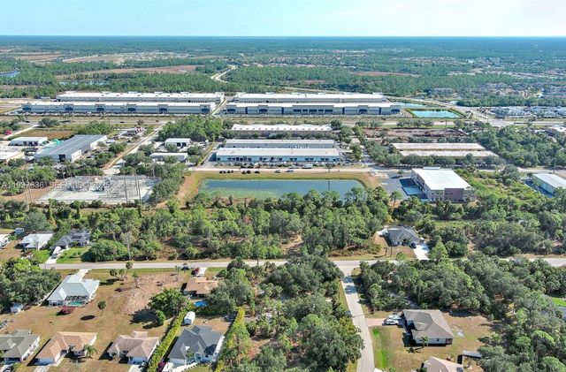 0 SANTA ANA RD, North Port, FL 34286