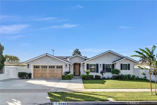 11444 Harrisburg Road, Rossmoor, CA 90720