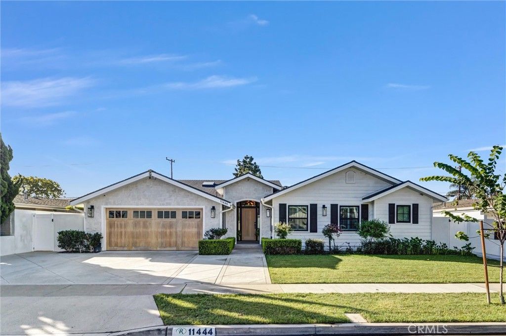 11444 Harrisburg Road, Rossmoor, CA 90720 — exterior