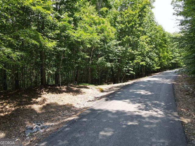 LOT 3 Scouts Overlook Lane, Morganton, GA 30560