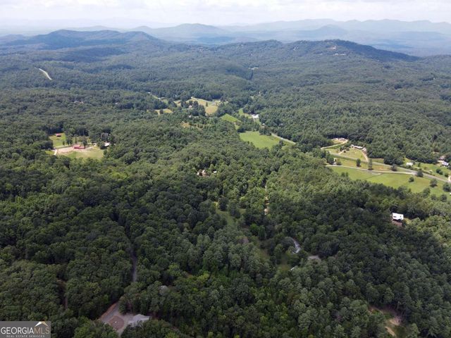 LOT 3 Scouts Overlook Lane, Morganton, GA 30560