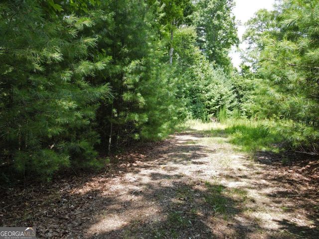 LOT 3 Scouts Overlook Lane, Morganton, GA 30560