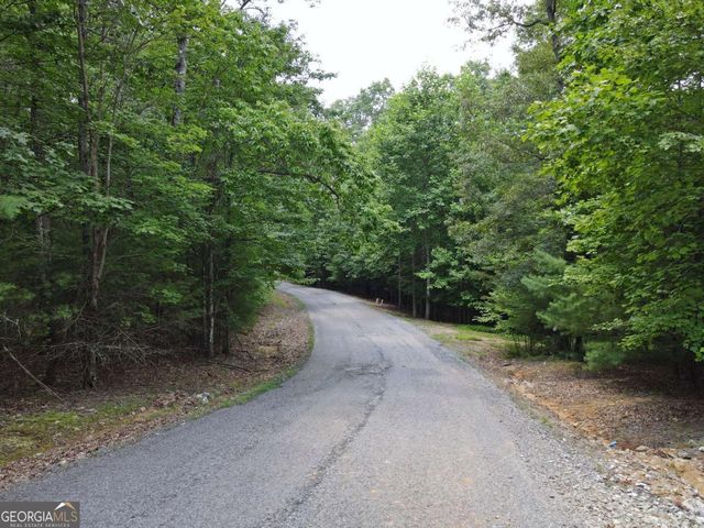 LOT 3 Scouts Overlook Lane, Morganton, GA 30560