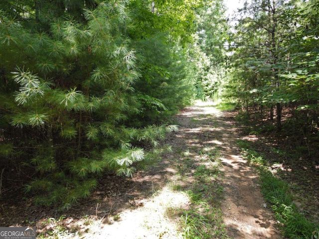 LOT 3 Scouts Overlook Lane, Morganton, GA 30560