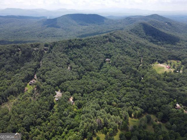 LOT 3 Scouts Overlook Lane, Morganton, GA 30560