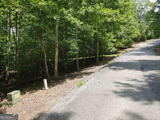 LOT 3 Scouts Overlook Lane, Morganton, GA 30560