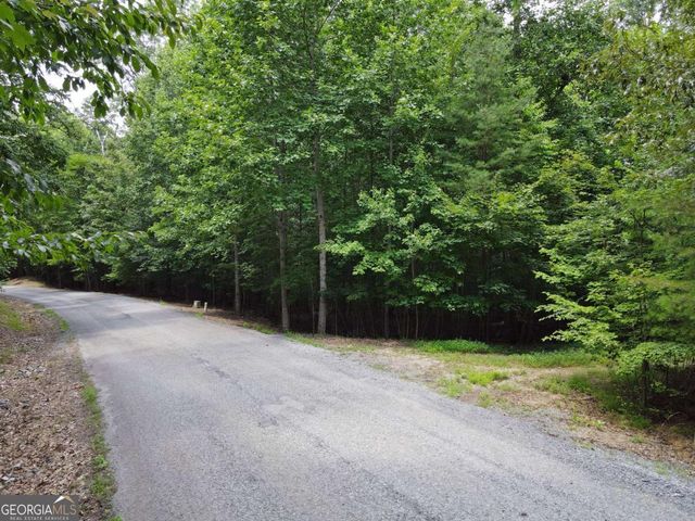 LOT 3 Scouts Overlook Lane, Morganton, GA 30560