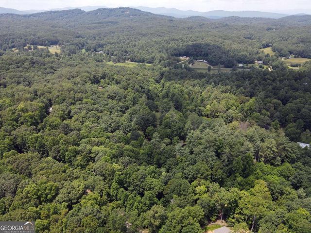 LOT 3 Scouts Overlook Lane, Morganton, GA 30560