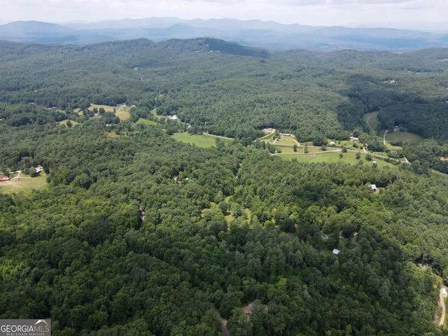LOT 3 Scouts Overlook Lane, Morganton, GA 30560