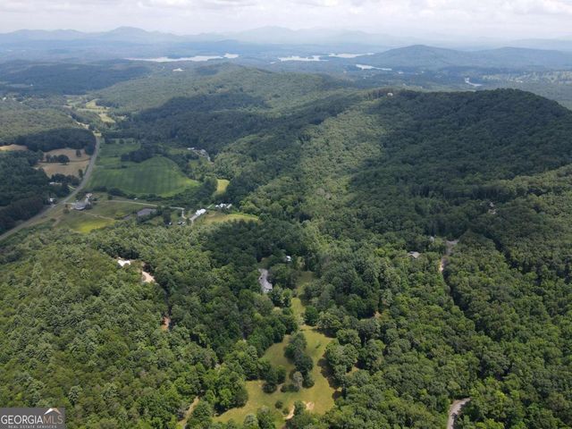 LOT 3 Scouts Overlook Lane, Morganton, GA 30560