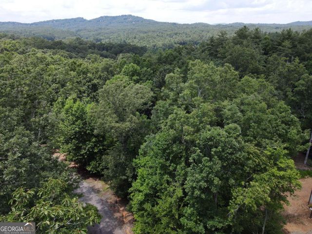 LOT 3 Scouts Overlook Lane, Morganton, GA 30560
