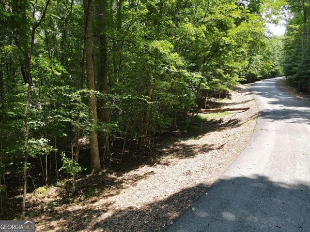 LOT 3 Scouts Overlook Lane, Morganton, GA 30560