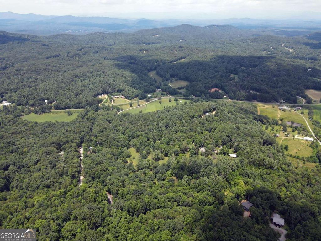 LOT 3 Scouts Overlook Lane, Morganton, GA 30560