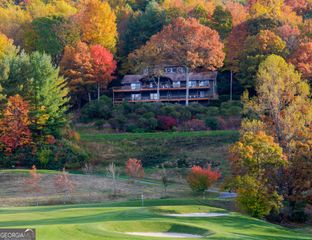 642 Ridgepole Drive, Sky Valley, GA 30537