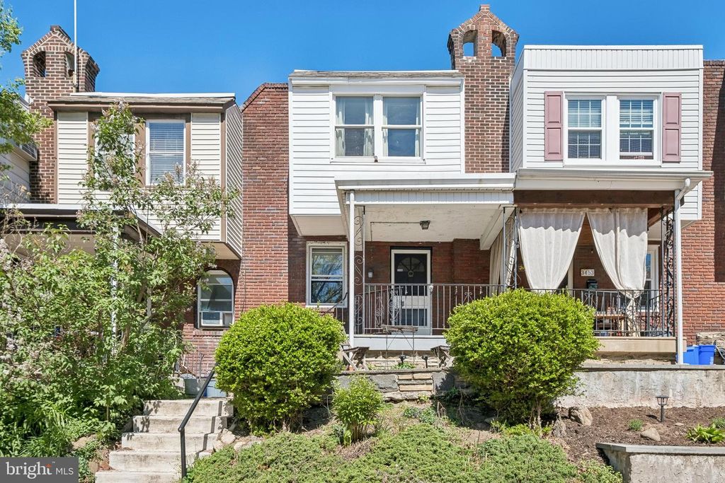 3455 TILDEN ST, Philadelphia, PA 19129