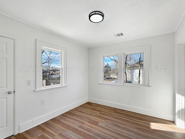 316 S VIRGINIA Street, Amarillo, TX 79106