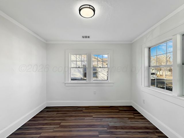 316 S VIRGINIA Street, Amarillo, TX 79106