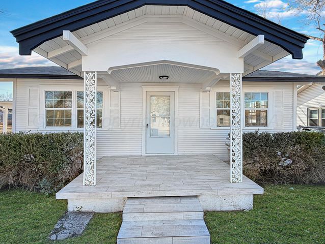 316 S VIRGINIA Street, Amarillo, TX 79106