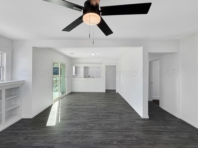 316 S VIRGINIA Street, Amarillo, TX 79106