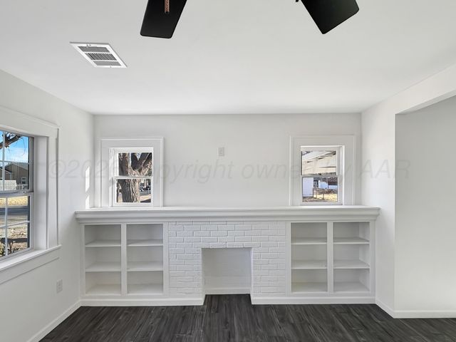 316 S VIRGINIA Street, Amarillo, TX 79106