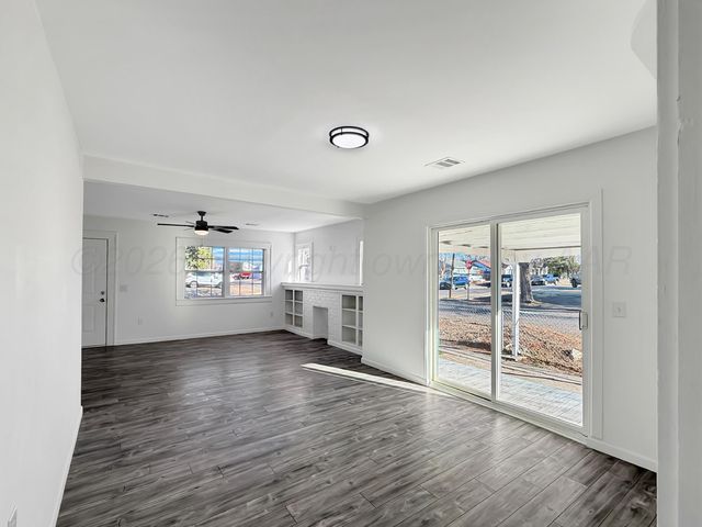 316 S VIRGINIA Street, Amarillo, TX 79106