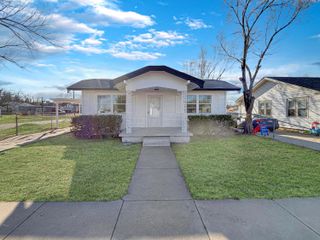 316 S VIRGINIA Street, Amarillo, TX 79106