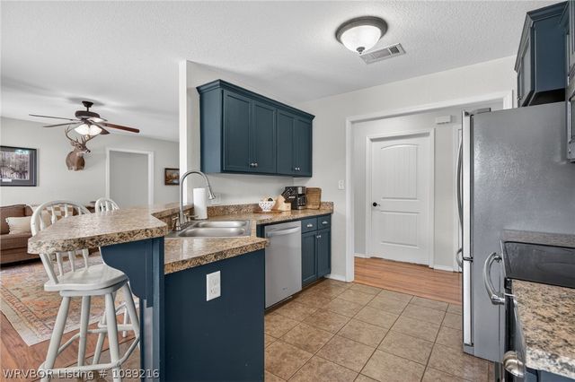 1413 Valley Forge Street, Van Buren, AR 72956