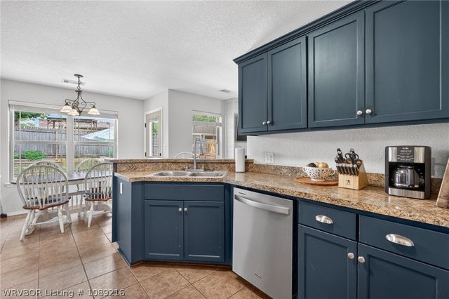 1413 Valley Forge Street, Van Buren, AR 72956