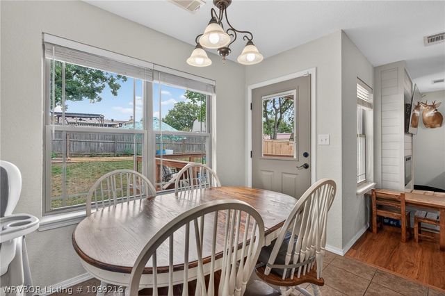 1413 Valley Forge Street, Van Buren, AR 72956
