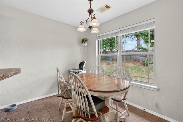 1413 Valley Forge Street, Van Buren, AR 72956