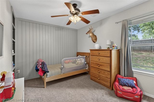 1413 Valley Forge Street, Van Buren, AR 72956