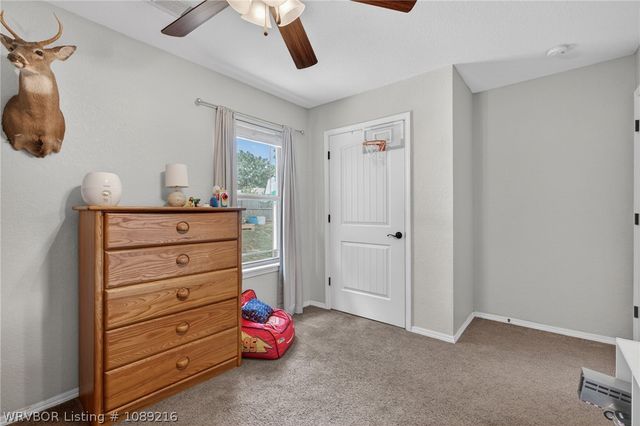 1413 Valley Forge Street, Van Buren, AR 72956