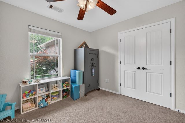 1413 Valley Forge Street, Van Buren, AR 72956