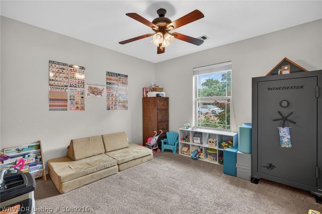 1413 Valley Forge Street, Van Buren, AR 72956