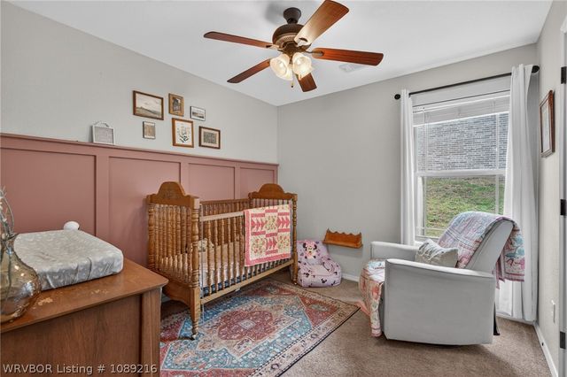 1413 Valley Forge Street, Van Buren, AR 72956