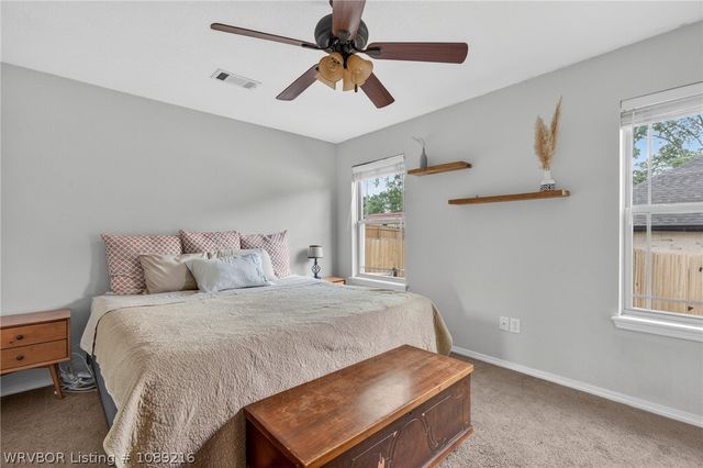 1413 Valley Forge Street, Van Buren, AR 72956