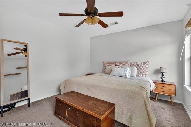 1413 Valley Forge Street, Van Buren, AR 72956