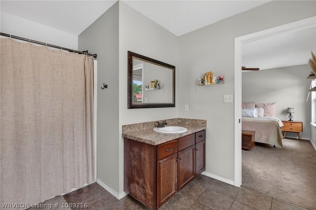 1413 Valley Forge Street, Van Buren, AR 72956
