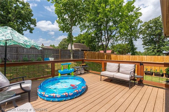1413 Valley Forge Street, Van Buren, AR 72956