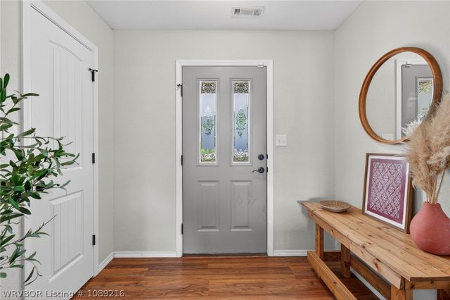 1413 Valley Forge Street, Van Buren, AR 72956