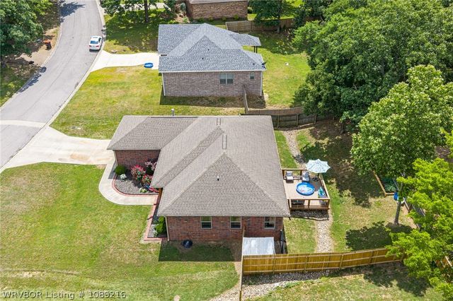 1413 Valley Forge Street, Van Buren, AR 72956