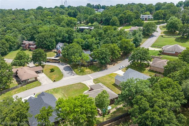 1413 Valley Forge Street, Van Buren, AR 72956